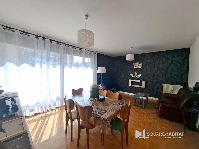 Appartement vente à Vichy