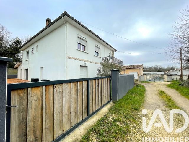 Appartement vente à Bordeaux, Ambarès-et-lagrave