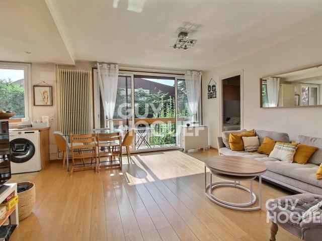 Appartement vente à Domaine de Louvois, Chaville