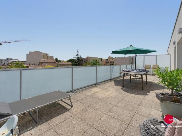 Appartement vente à Bordeaux