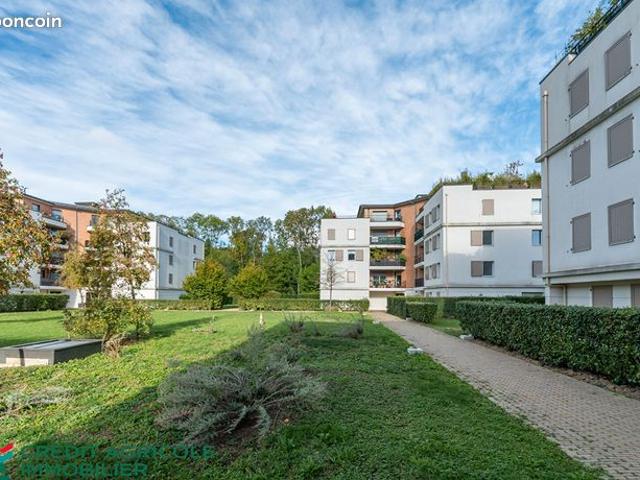 Appartement vente à Versailles, Guyancourt