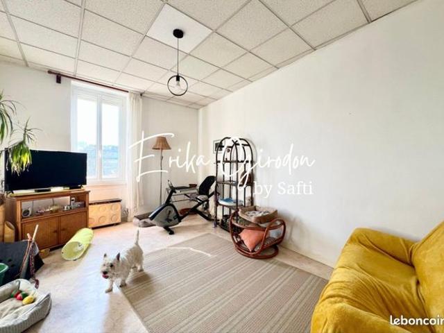 Appartement vente à Bourg-en-Bresse, Saint-maurice-de-beynost