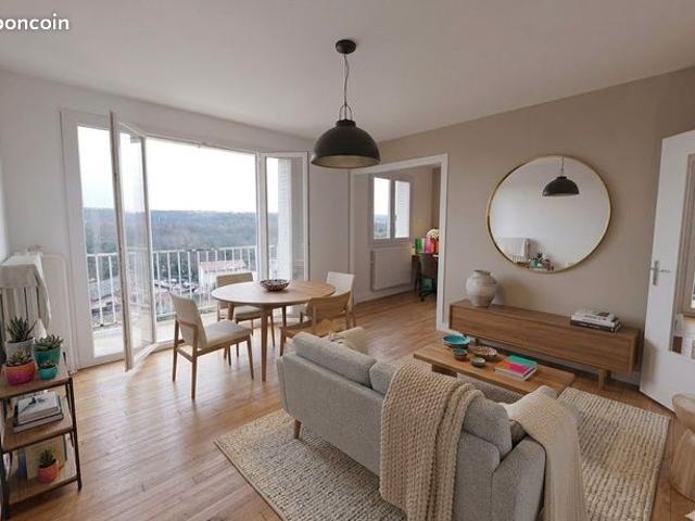 Appartement vente à Lyon, Métropole de Lyon