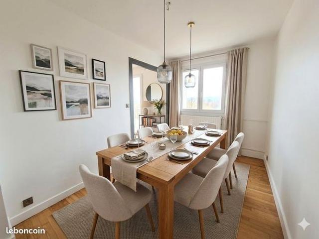 Appartement vente à Lyon, Métropole de Lyon