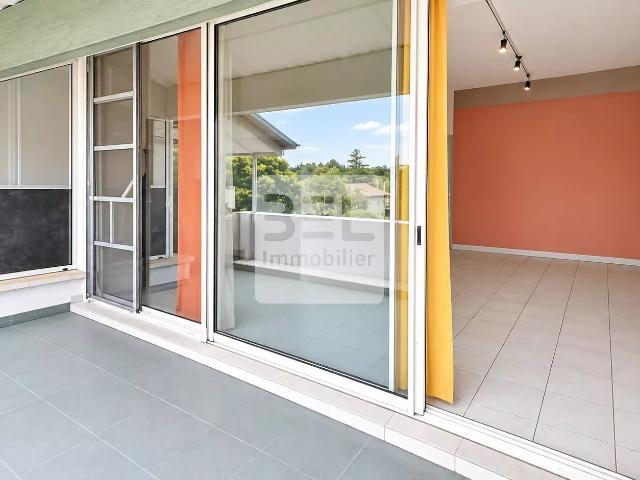 Appartement vente à Nîmes, Pont-saint-esprit