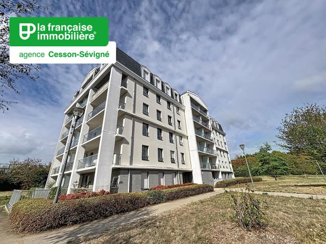 Appartement location à Rennes, Bretagne