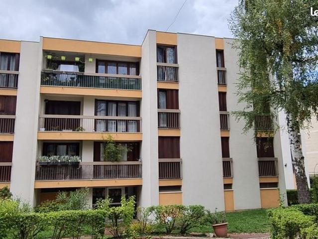 Appartement vente à Le Raincy, Villemomble