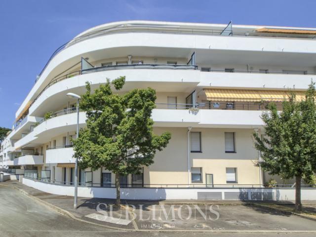 Appartement vente à Saint-Nazaire, Saint-nazaire