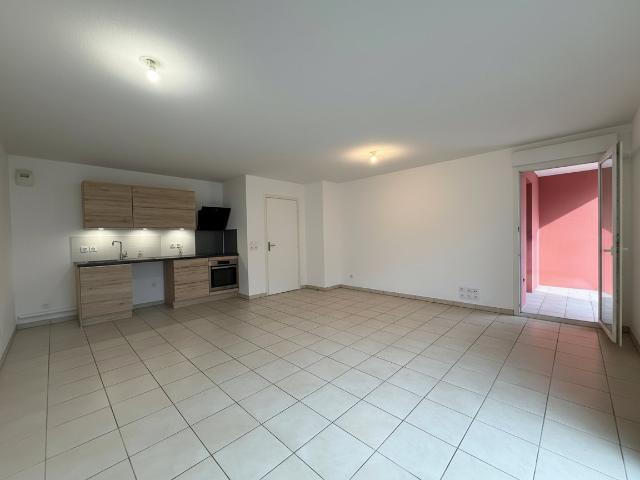 Appartement vente à Chambéry, Aix-les-bains