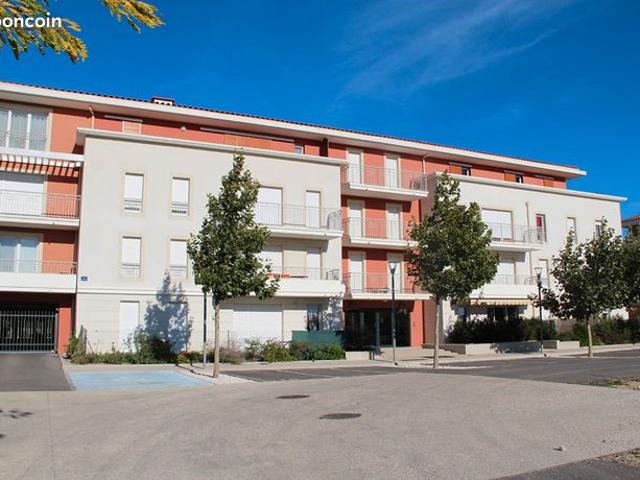 Appartement vente à Apt, Cavaillon