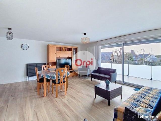 Appartement vente à Vannes, Bretagne