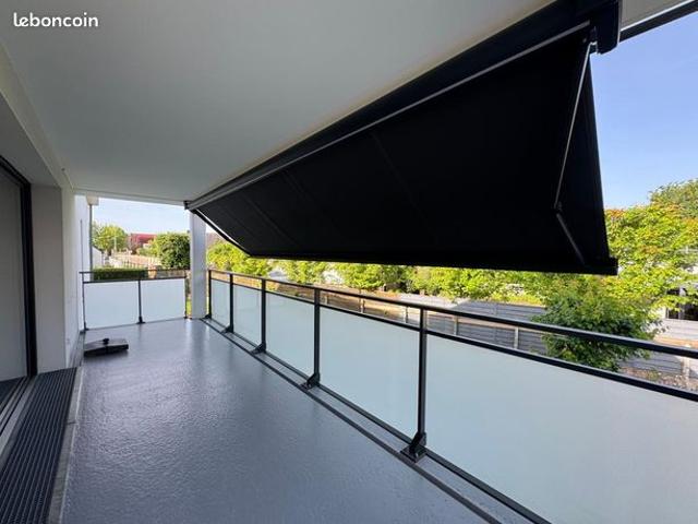 Appartement vente à Vannes, Bretagne