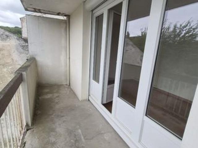 Appartement vente à Argenteuil, Frépillon