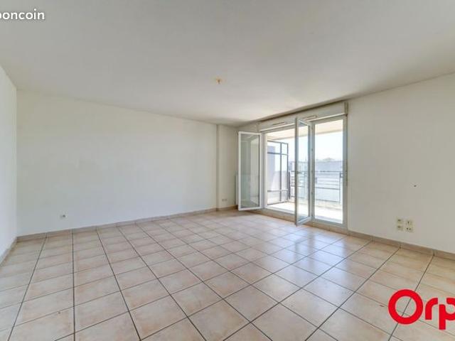 Appartement vente à Lyon, Métropole de Lyon