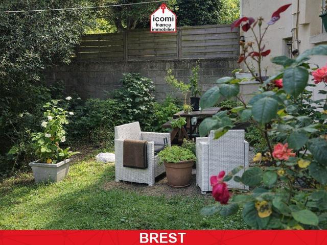 Appartement vente à Brest, Bretagne