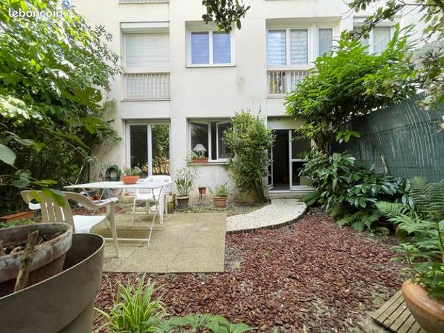 Appartement vente à Saint-Germain-en-Laye, Chatou