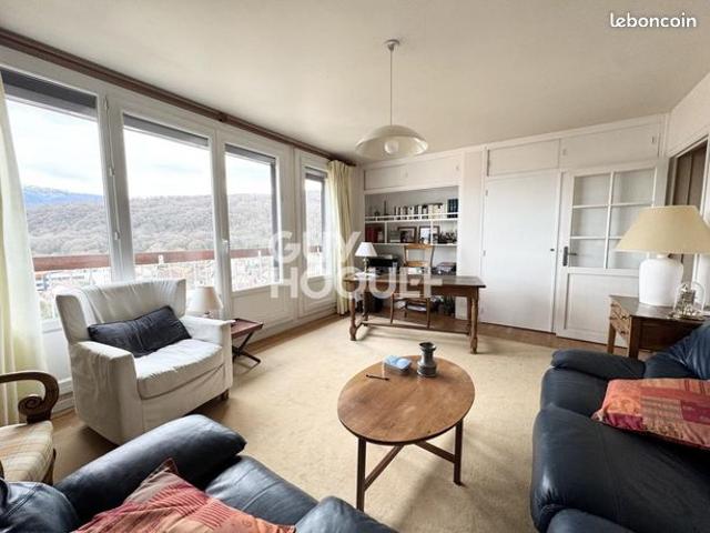 Appartement vente à Grenoble, Echirolles
