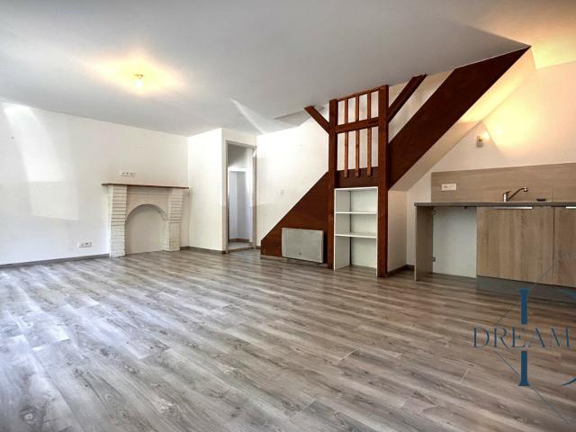 Appartement vente à Saint-paul-lès-dax
