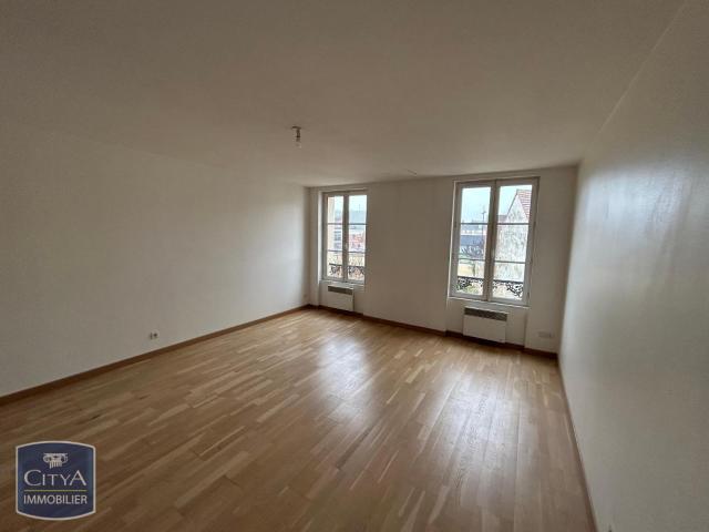 Appartement location à Beauvais, Méru