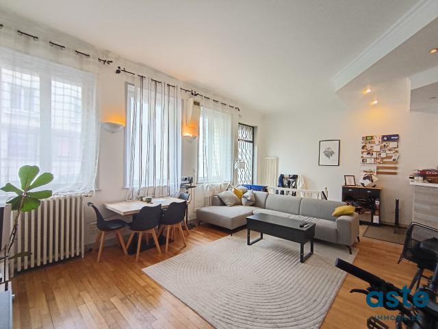 Appartement vente à Brest, Bretagne
