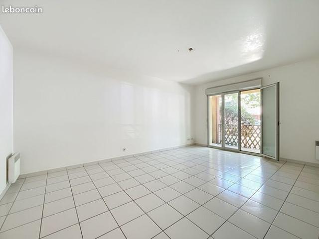 Appartement vente à Toulouse