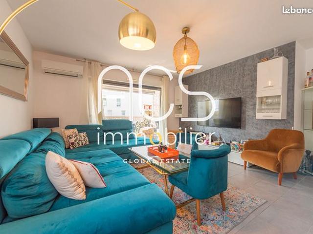 Appartement vente à Arrondissement de Draguignan, Fréjus