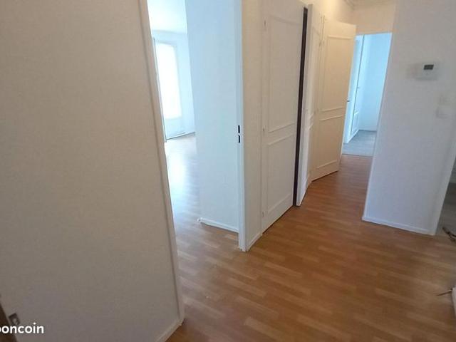 Appartement vente à Saintes, Floirac