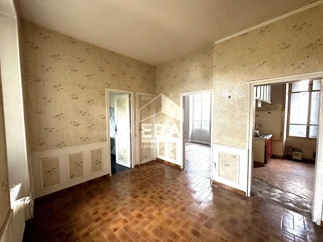 Appartement vente à Provins, Montereau-fault-yonne