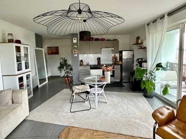 Appartement vente à Dax, Angresse