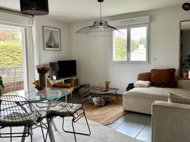 Appartement vente à Dax, Angresse