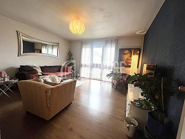 Appartement vente à Nantes