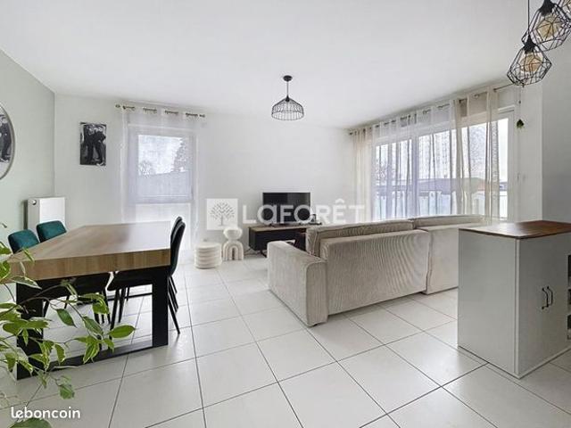 Appartement vente à Orléans, Saint-jean-de-la-ruelle