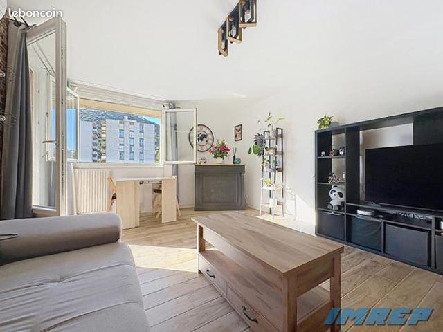 Appartement vente à Marseille