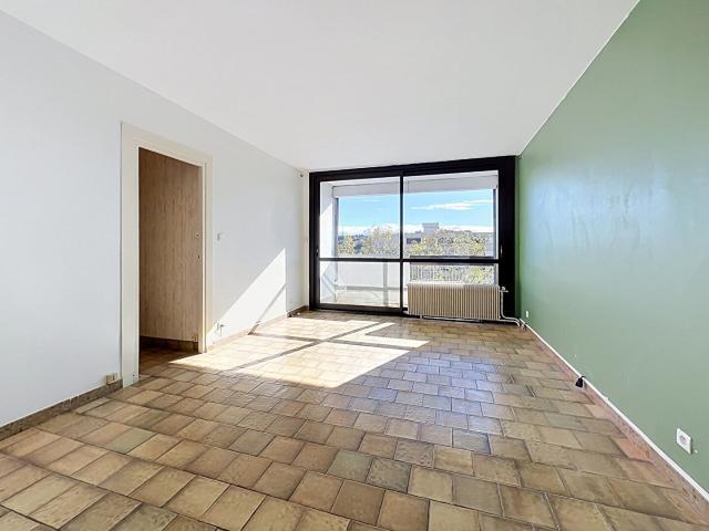 Appartement vente à Valence, Drôme