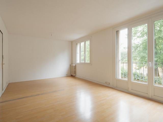 Appartement vente à Nantes