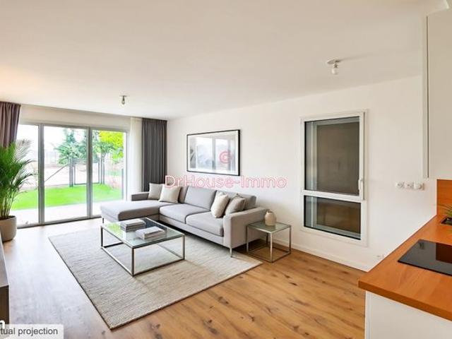 Appartement vente à Lorient, Bretagne