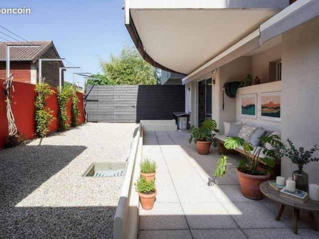 Appartement vente à Mâcon, Charnay-lès-mâcon