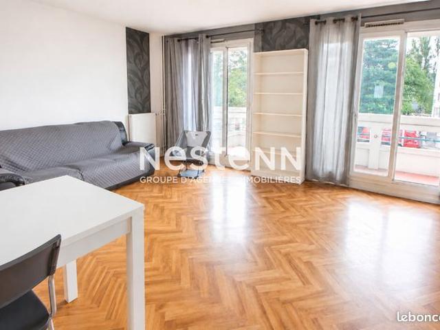 Appartement vente à Lyon, Métropole de Lyon