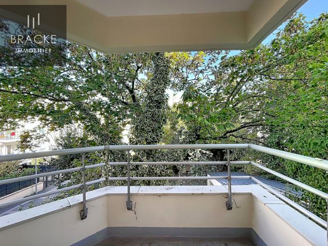 Appartement vente à Nanterre, La Garenne-colombes