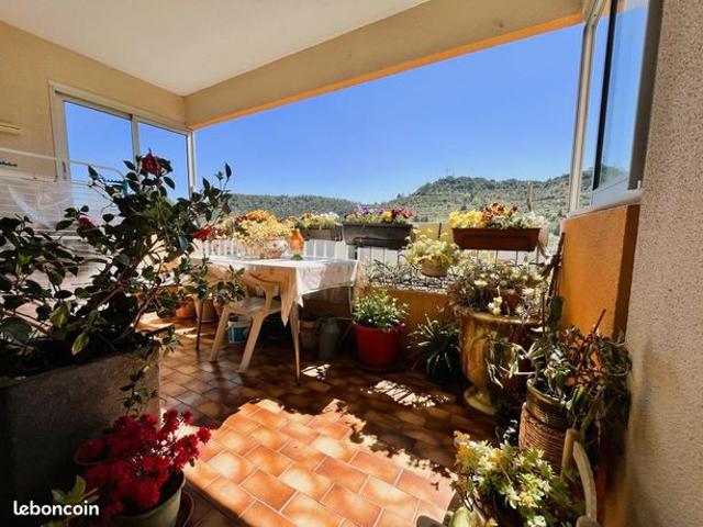 Appartement vente à Les Vans, Ardèche