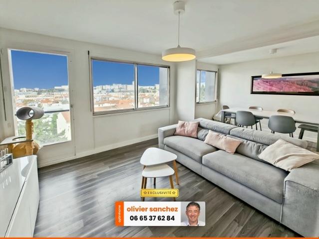 Appartement vente à France métropolitaine, Clermont-ferrand