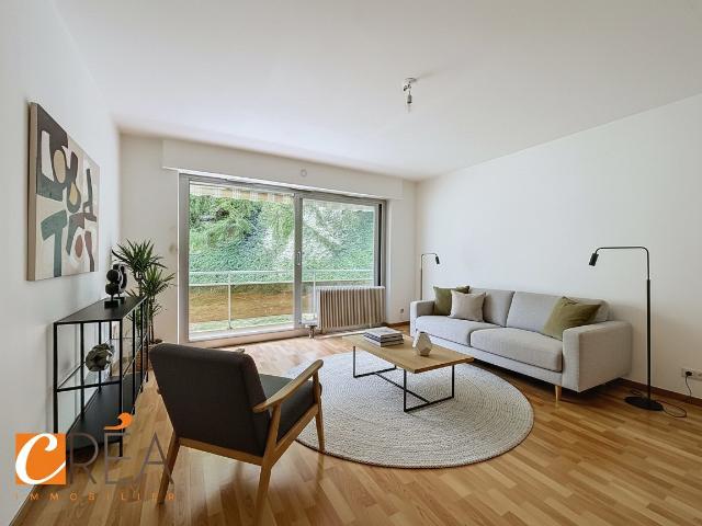 Appartement vente à Mulhouse, Brunstatt