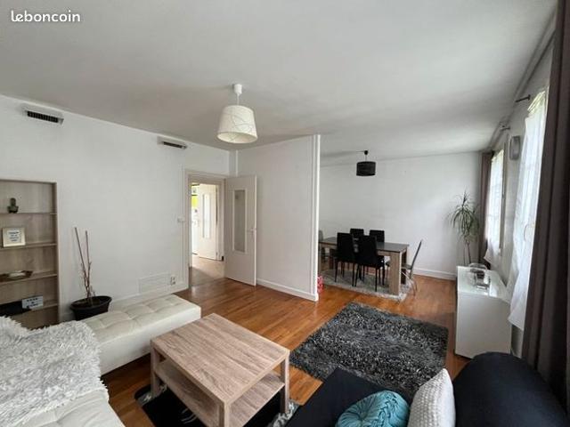 Appartement vente à Tulle