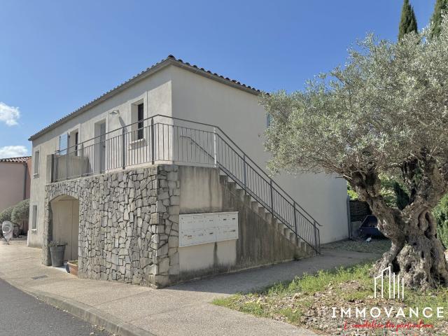 Appartement vente à Lodève, Les Matelles