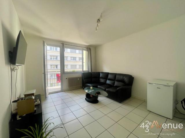 Appartement vente à Saint-Étienne, Saint-etienne