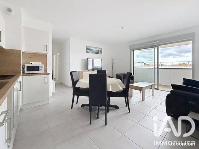 Appartement vente à Le Bignon, Loire-Atlantique