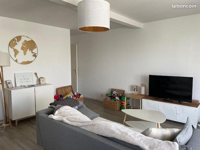 Appartement vente à Vannes, Bretagne