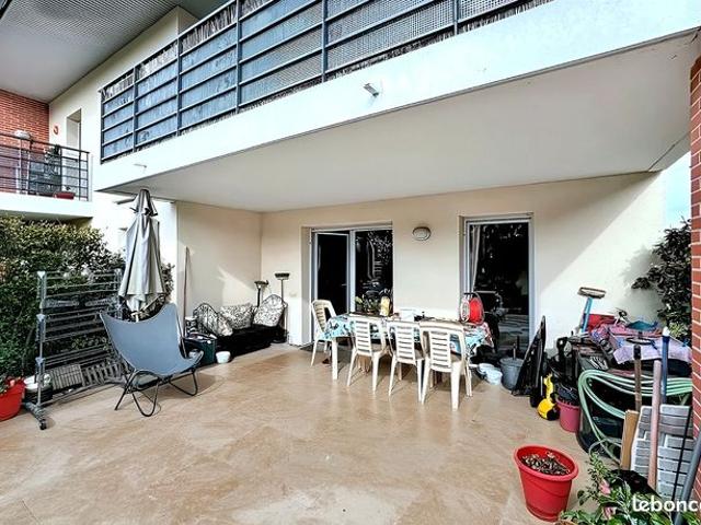 Appartement vente à Toulouse, Quint-fonsegrives