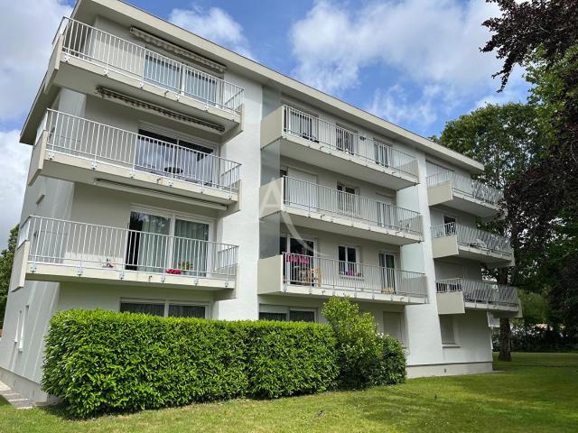 Appartement vente à Les Sables-d'Olonne, Challans
