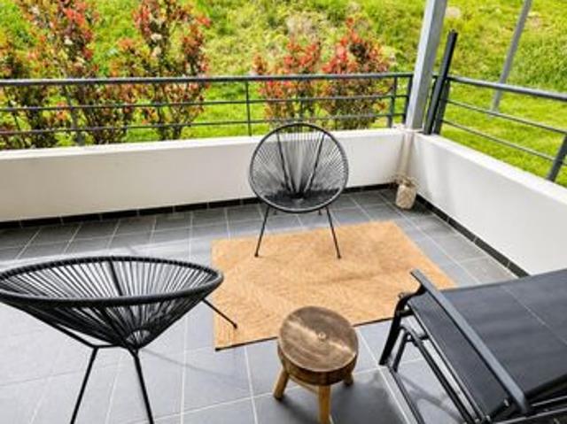 Appartement vente à Bastia